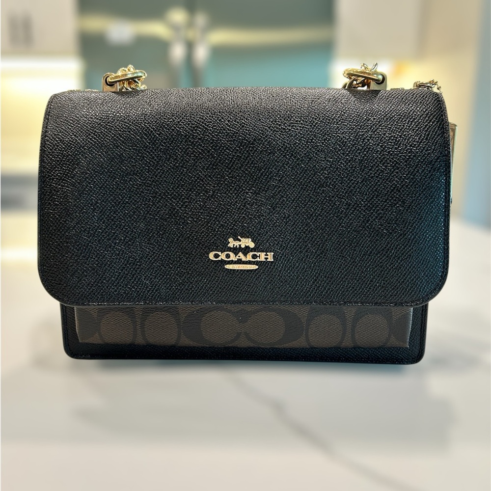 BRAND NEW Coach Klare Crossbody Bag